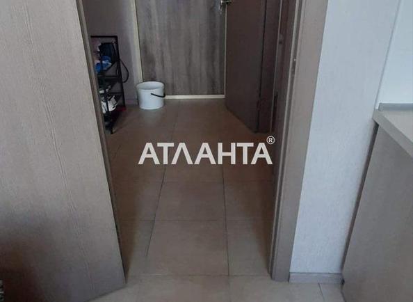 1-кімнатна квартира за адресою вул. Масив 10 (площа 34,5 м²) - Atlanta.ua - фото 8