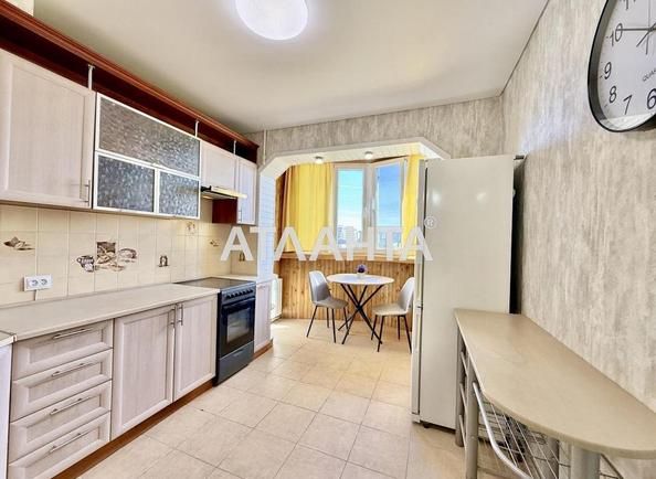 1-комнатная квартира по адресу ул. Балковская (площадь 43 м²) - Atlanta.ua