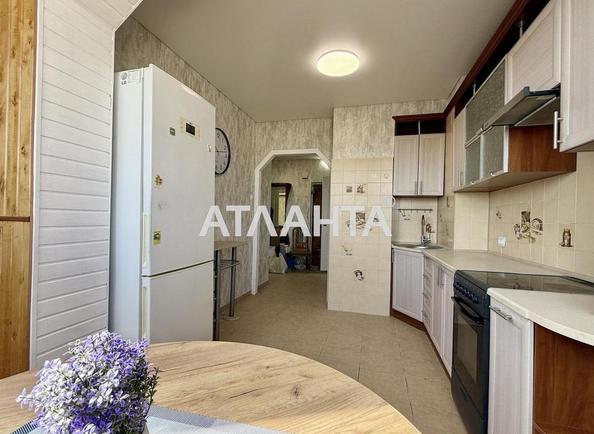1-комнатная квартира по адресу ул. Балковская (площадь 43 м²) - Atlanta.ua - фото 10