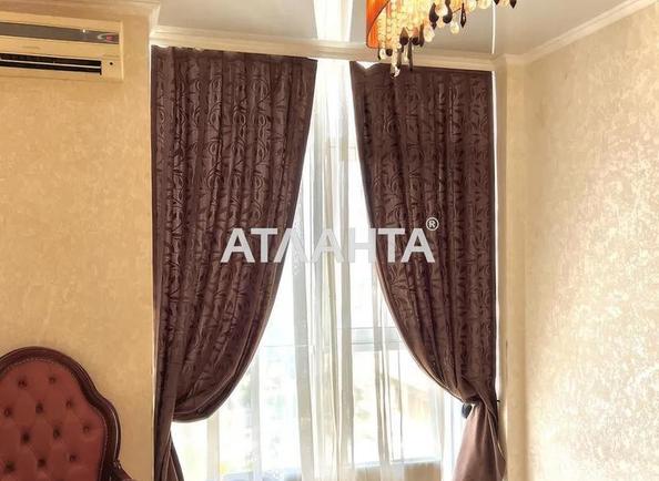 1-room apartment apartment by the address st. Frantsuzskiy bul Proletarskiy bul (area 53,7 m²) - Atlanta.ua - photo 3