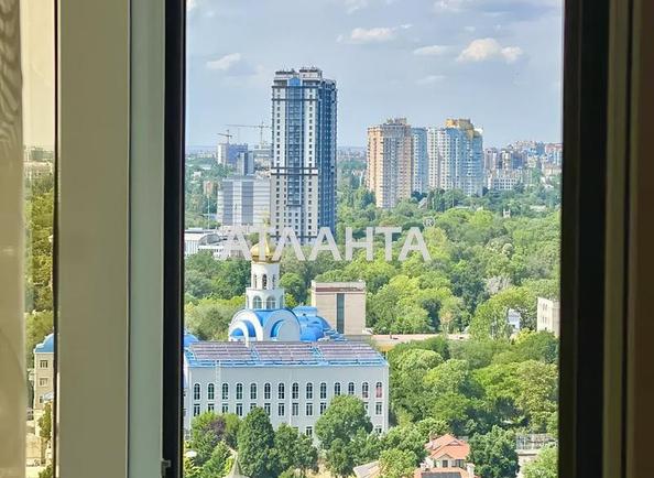 1-room apartment apartment by the address st. Frantsuzskiy bul Proletarskiy bul (area 53,7 m²) - Atlanta.ua - photo 4
