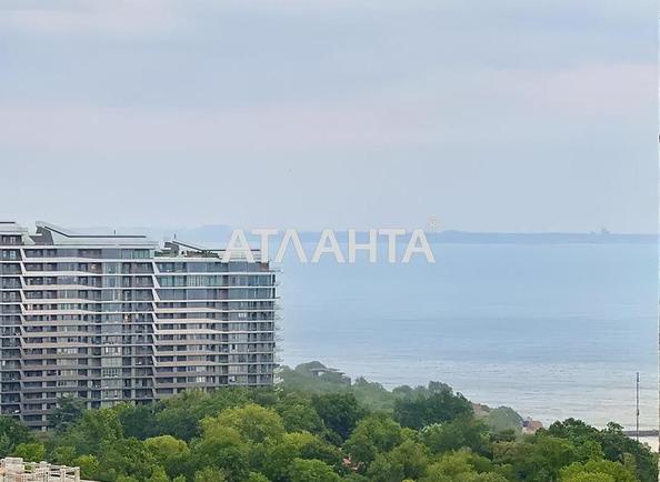 1-room apartment apartment by the address st. Frantsuzskiy bul Proletarskiy bul (area 53,7 m²) - Atlanta.ua - photo 5