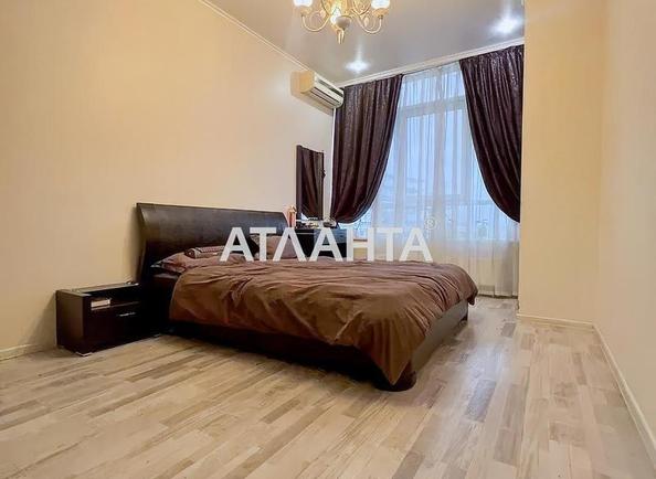 1-room apartment apartment by the address st. Frantsuzskiy bul Proletarskiy bul (area 53,7 m²) - Atlanta.ua - photo 6