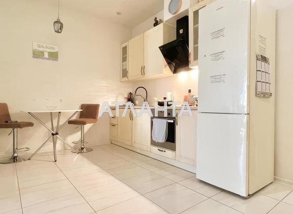 1-room apartment apartment by the address st. Frantsuzskiy bul Proletarskiy bul (area 53,7 m²) - Atlanta.ua - photo 7
