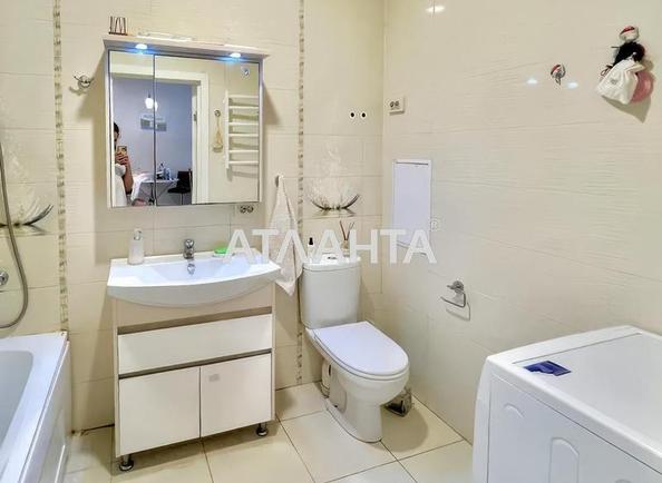 1-room apartment apartment by the address st. Frantsuzskiy bul Proletarskiy bul (area 53,7 m²) - Atlanta.ua - photo 8