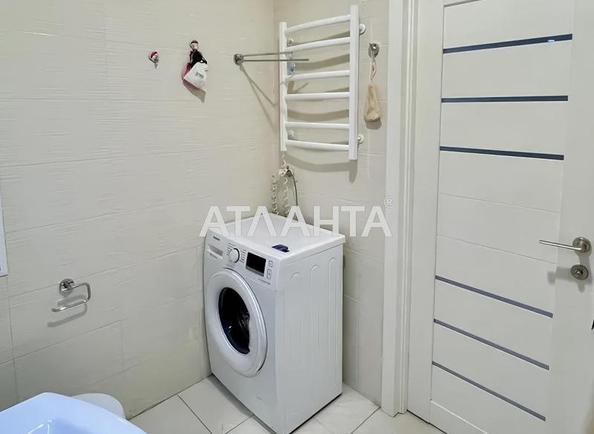 1-room apartment apartment by the address st. Frantsuzskiy bul Proletarskiy bul (area 53,7 m²) - Atlanta.ua - photo 9