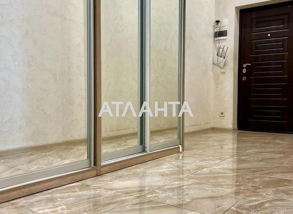 1-room apartment apartment by the address st. Frantsuzskiy bul Proletarskiy bul (area 53,7 m²) - Atlanta.ua - photo 10