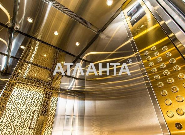 1-room apartment apartment by the address st. Frantsuzskiy bul Proletarskiy bul (area 53,7 m²) - Atlanta.ua - photo 12