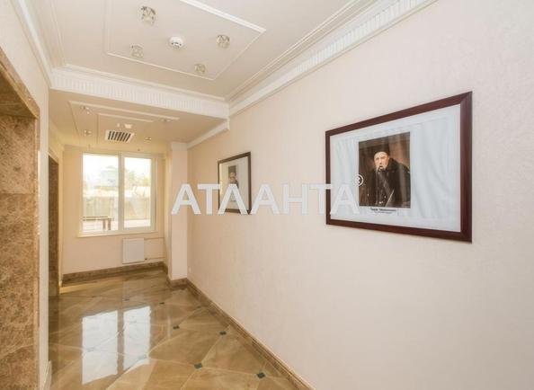 1-room apartment apartment by the address st. Frantsuzskiy bul Proletarskiy bul (area 53,7 m²) - Atlanta.ua - photo 13