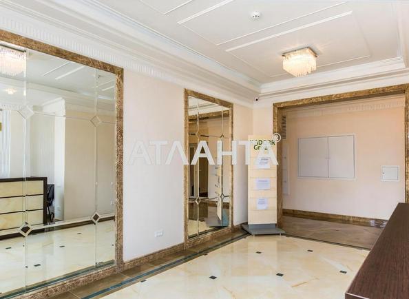 1-room apartment apartment by the address st. Frantsuzskiy bul Proletarskiy bul (area 53,7 m²) - Atlanta.ua - photo 14