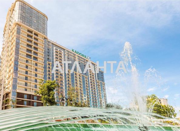 1-room apartment apartment by the address st. Frantsuzskiy bul Proletarskiy bul (area 53,7 m²) - Atlanta.ua - photo 17
