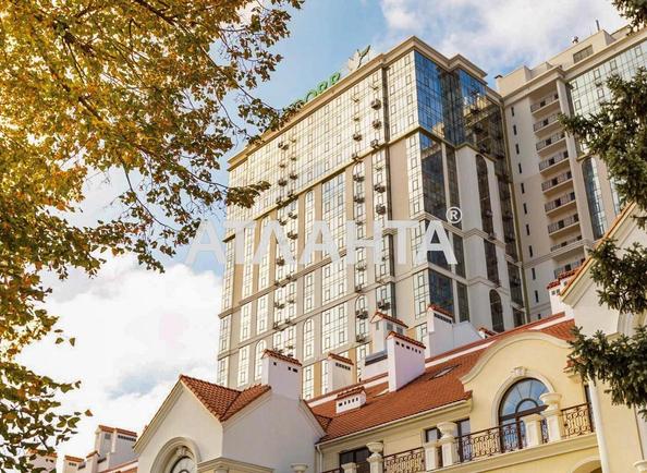 1-room apartment apartment by the address st. Frantsuzskiy bul Proletarskiy bul (area 53,7 m²) - Atlanta.ua - photo 18