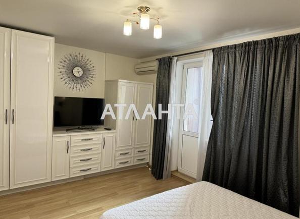 1-кімнатна квартира за адресою вул. Торгова (площа 34 м²) - Atlanta.ua