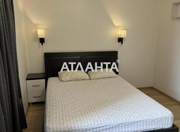 1-кімнатна квартира за адресою вул. Торгова (площа 34 м²) - Atlanta.ua - фото 2