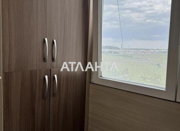 1-кімнатна квартира за адресою вул. Торгова (площа 34 м²) - Atlanta.ua - фото 3