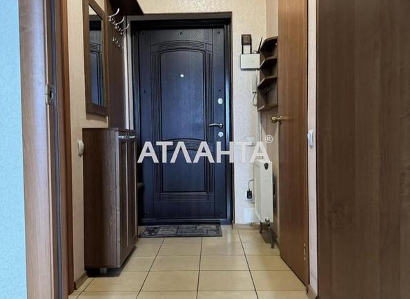 1-кімнатна квартира за адресою вул. Торгова (площа 34 м²) - Atlanta.ua - фото 4