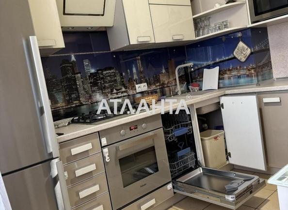 1-кімнатна квартира за адресою вул. Торгова (площа 34 м²) - Atlanta.ua - фото 5