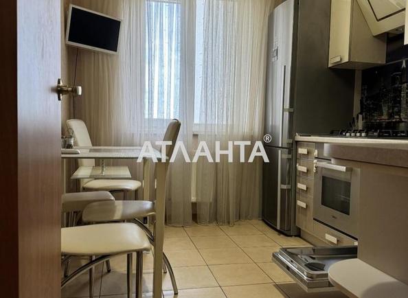 1-кімнатна квартира за адресою вул. Торгова (площа 34 м²) - Atlanta.ua - фото 6