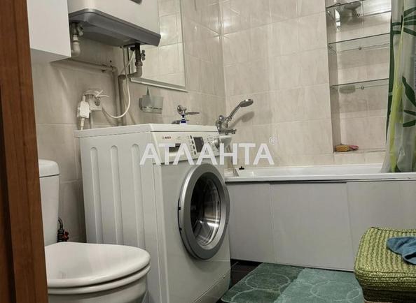 1-кімнатна квартира за адресою вул. Торгова (площа 34 м²) - Atlanta.ua - фото 7