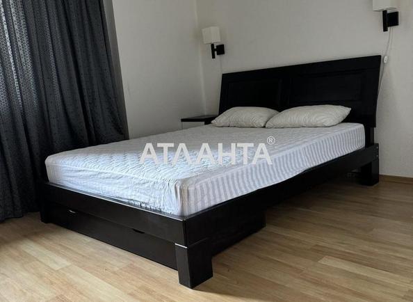 1-room apartment apartment by the address st. Torgovaya (area 34 m²) - Atlanta.ua - photo 3