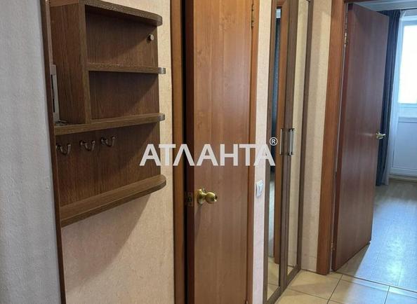 1-room apartment apartment by the address st. Torgovaya (area 34 m²) - Atlanta.ua - photo 7