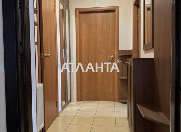 1-room apartment apartment by the address st. Torgovaya (area 34 m²) - Atlanta.ua - photo 4