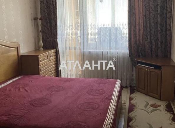 3-rooms apartment apartment by the address st. Makhachkalinskaya (area 65 m²) - Atlanta.ua - photo 3