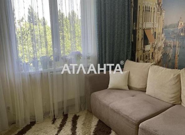 3-rooms apartment apartment by the address st. Makhachkalinskaya (area 65 m²) - Atlanta.ua - photo 4