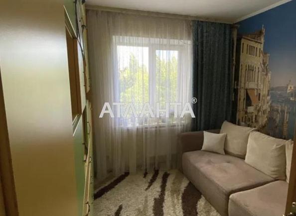 3-rooms apartment apartment by the address st. Makhachkalinskaya (area 65 m²) - Atlanta.ua - photo 5