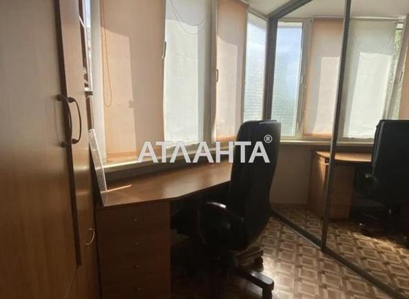 3-rooms apartment apartment by the address st. Makhachkalinskaya (area 65 m²) - Atlanta.ua - photo 6