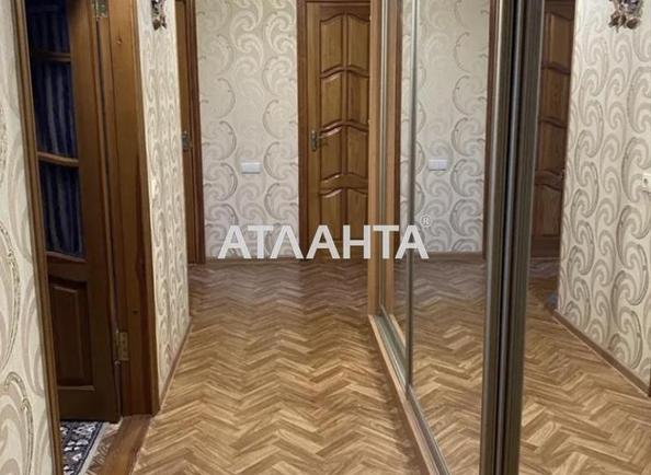 3-rooms apartment apartment by the address st. Makhachkalinskaya (area 65 m²) - Atlanta.ua - photo 9