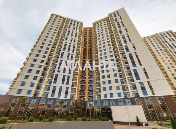 1-комнатная квартира по адресу ул. Краснова (площадь 42,7 м²) - Atlanta.ua - фото 8
