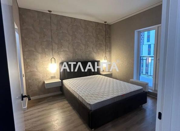1-кімнатна квартира за адресою вул. Краснова (площа 42,7 м²) - Atlanta.ua - фото 4