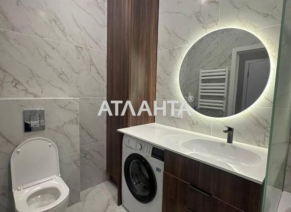 1-кімнатна квартира за адресою вул. Краснова (площа 42,7 м²) - Atlanta.ua - фото 6