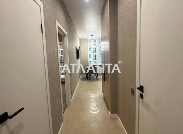 1-кімнатна квартира за адресою вул. Краснова (площа 42,7 м²) - Atlanta.ua - фото 8