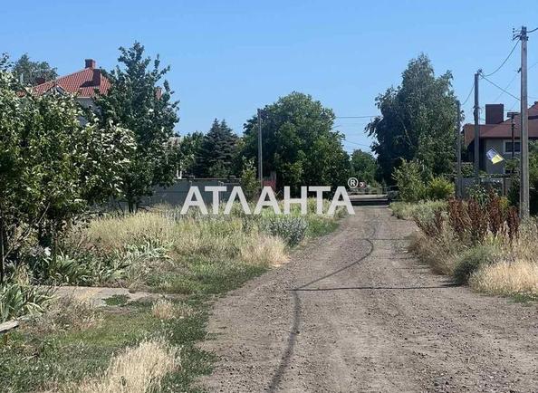 Landplot by the address st. Koshevogo Olega (area 10 acr) - Atlanta.ua - photo 8
