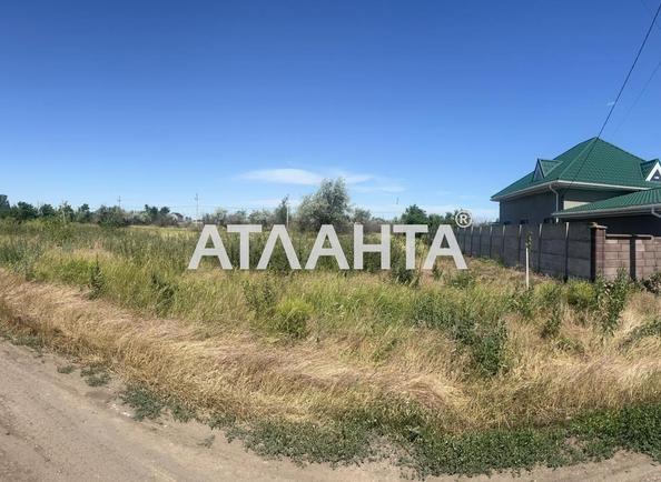 Landplot by the address st. Koshevogo Olega (area 10 acr) - Atlanta.ua - photo 3