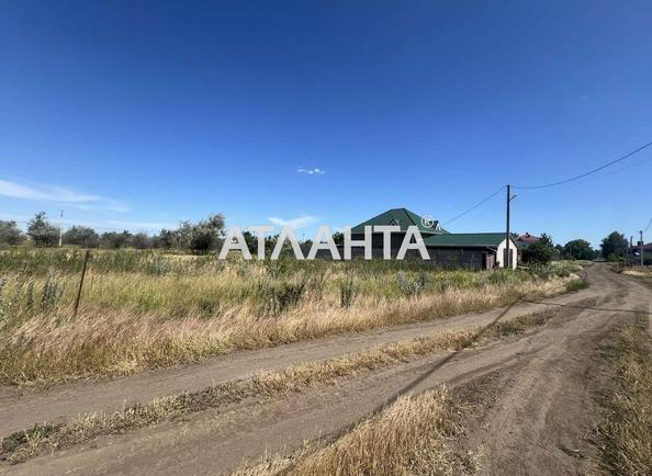 Landplot by the address st. Koshevogo Olega (area 10 acr) - Atlanta.ua - photo 7
