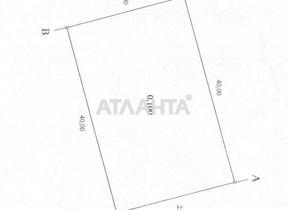 Landplot by the address st. Koshevogo Olega (area 10 acr) - Atlanta.ua - photo 9