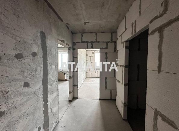 1-комнатная квартира по адресу ул. Варненская (площадь 46 м²) - Atlanta.ua