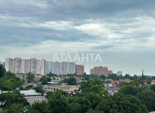 1-комнатная квартира по адресу ул. Варненская (площадь 46 м²) - Atlanta.ua - фото 7