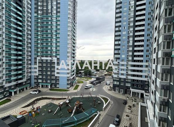1-комнатная квартира по адресу ул. Варненская (площадь 46 м²) - Atlanta.ua - фото 11