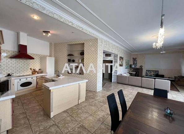 Дом по адресу ул. Кащенко (площадь 280 м²) - Atlanta.ua