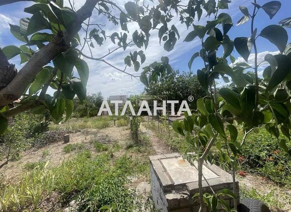 Landplot by the address (area 7,8 acr) - Atlanta.ua