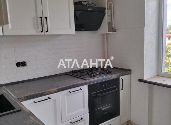 2-комнатная квартира по адресу ул. Данченко (площадь 43,6 м²) - Atlanta.ua