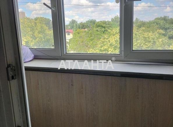 2-комнатная квартира по адресу ул. Данченко (площадь 43,6 м²) - Atlanta.ua - фото 11