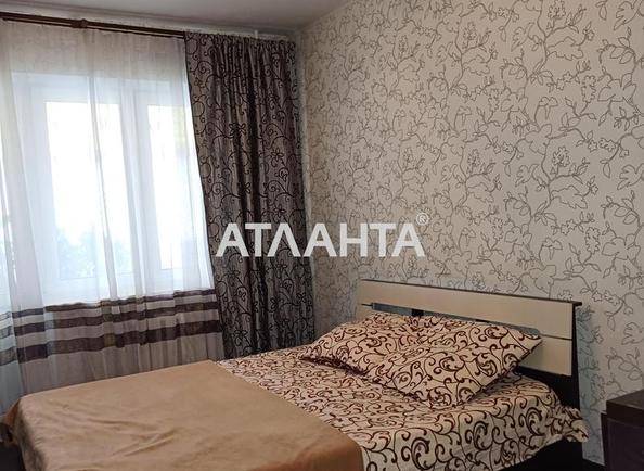 3-кімнатна квартира за адресою вул. Ільфа та Петрова (площа 62,4 м²) - Atlanta.ua - фото 5