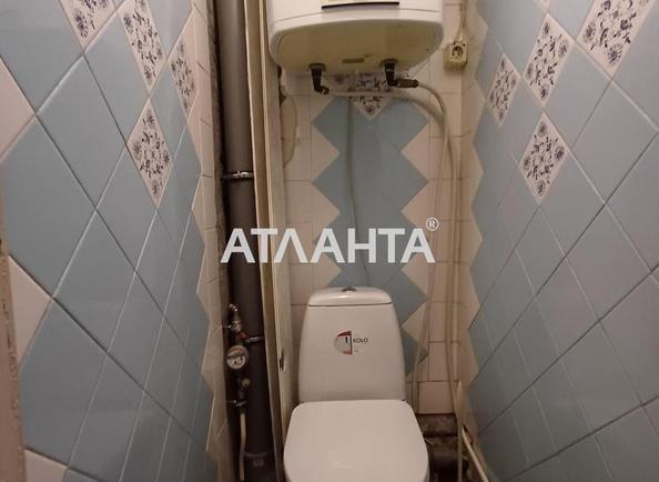 3-кімнатна квартира за адресою вул. Ільфа та Петрова (площа 62,4 м²) - Atlanta.ua - фото 9