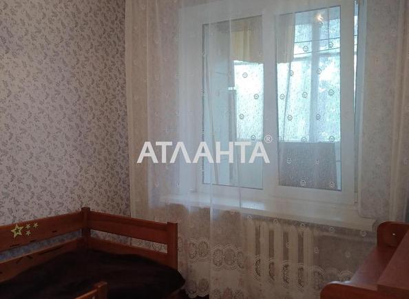 3-кімнатна квартира за адресою вул. Ільфа та Петрова (площа 62,4 м²) - Atlanta.ua - фото 10