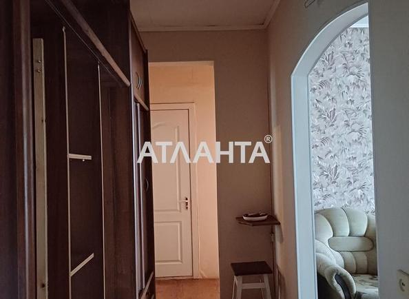 3-кімнатна квартира за адресою вул. Ільфа та Петрова (площа 62,4 м²) - Atlanta.ua - фото 7